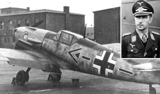 Illustration for article titled This Date in Aviation History: November 19 - November 22